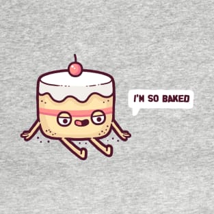 Baked T-Shirt